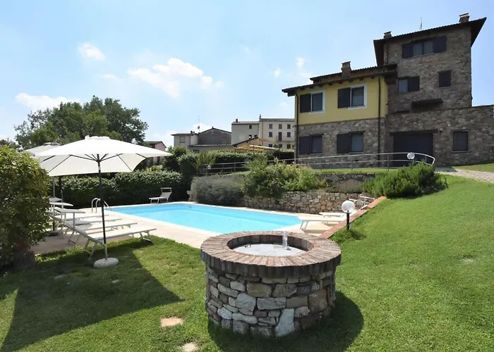 Apartment La Corte Bricca - Bilo D By Interhome