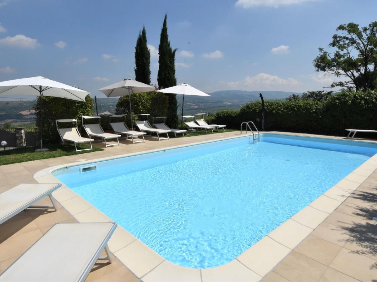 Apartment La Corte Bricca - Bilo D By Interhome *