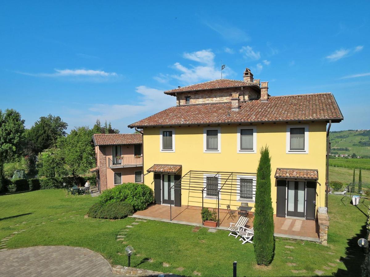 La Corte Bricca - Bilo D By Interhome Apartment