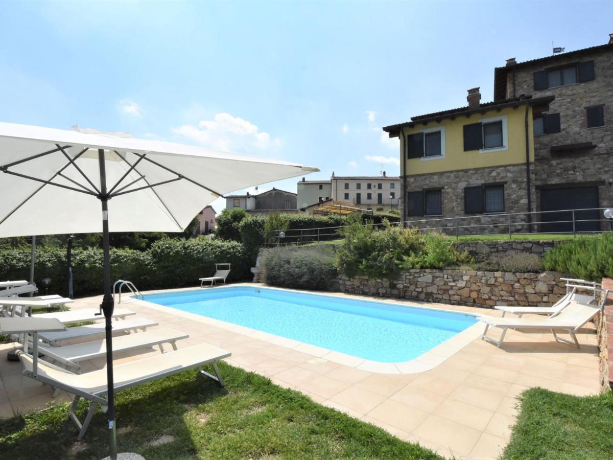 La Corte Bricca - Bilo D By Interhome Apartment *