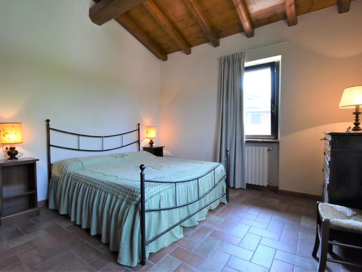 La Corte Bricca - Bilo D By Interhome Castana (Lombardy)