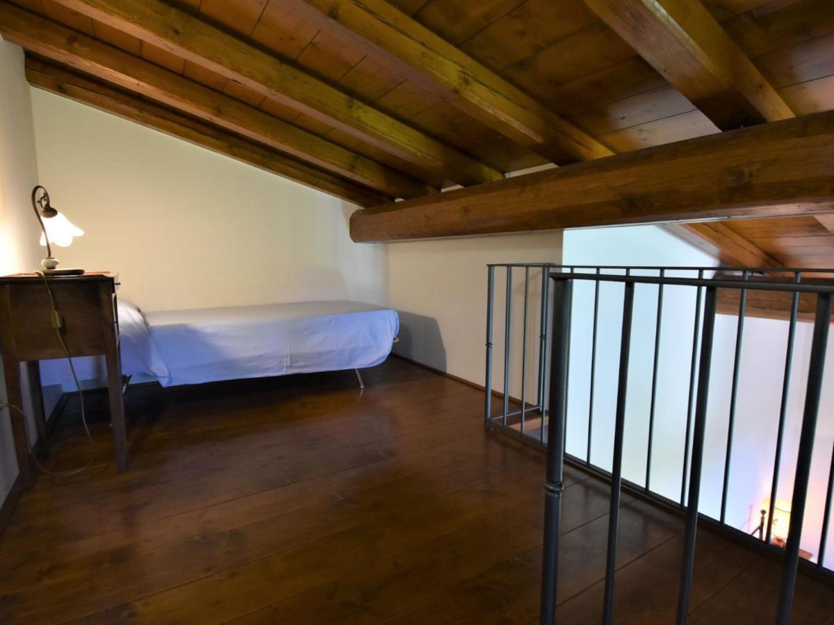 La Corte Bricca - Bilo D By Interhome Apartment *