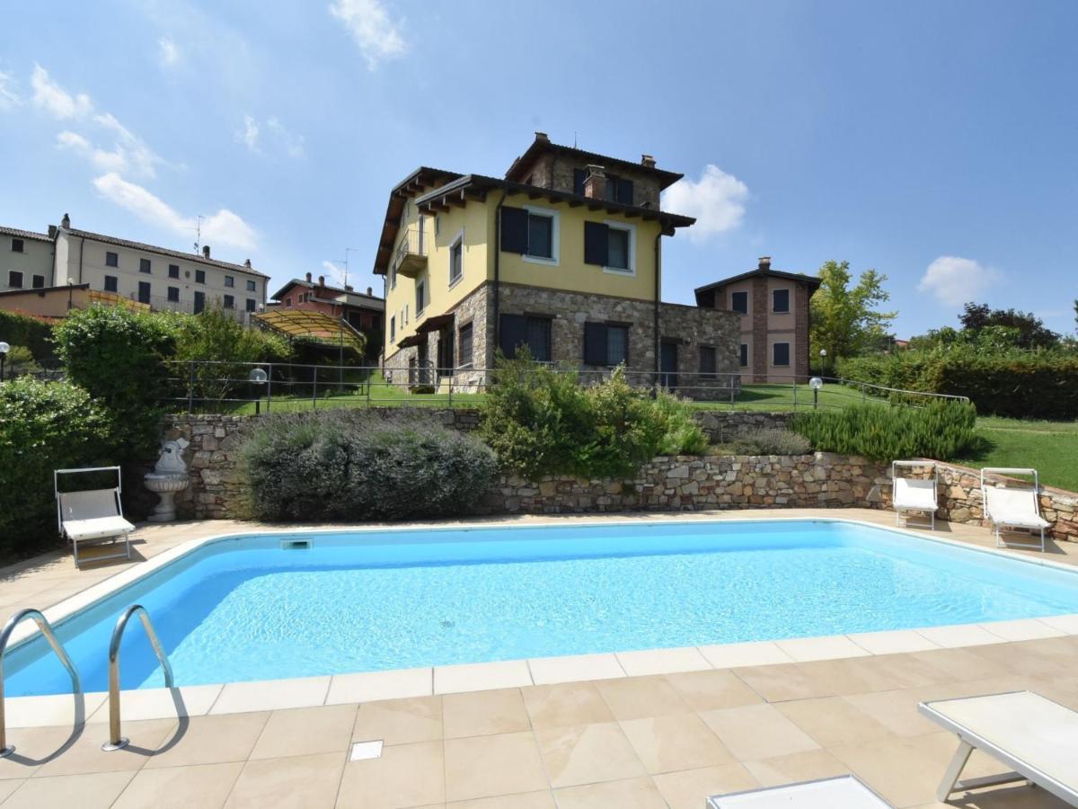 La Corte Bricca - Bilo D By Interhome Apartment *