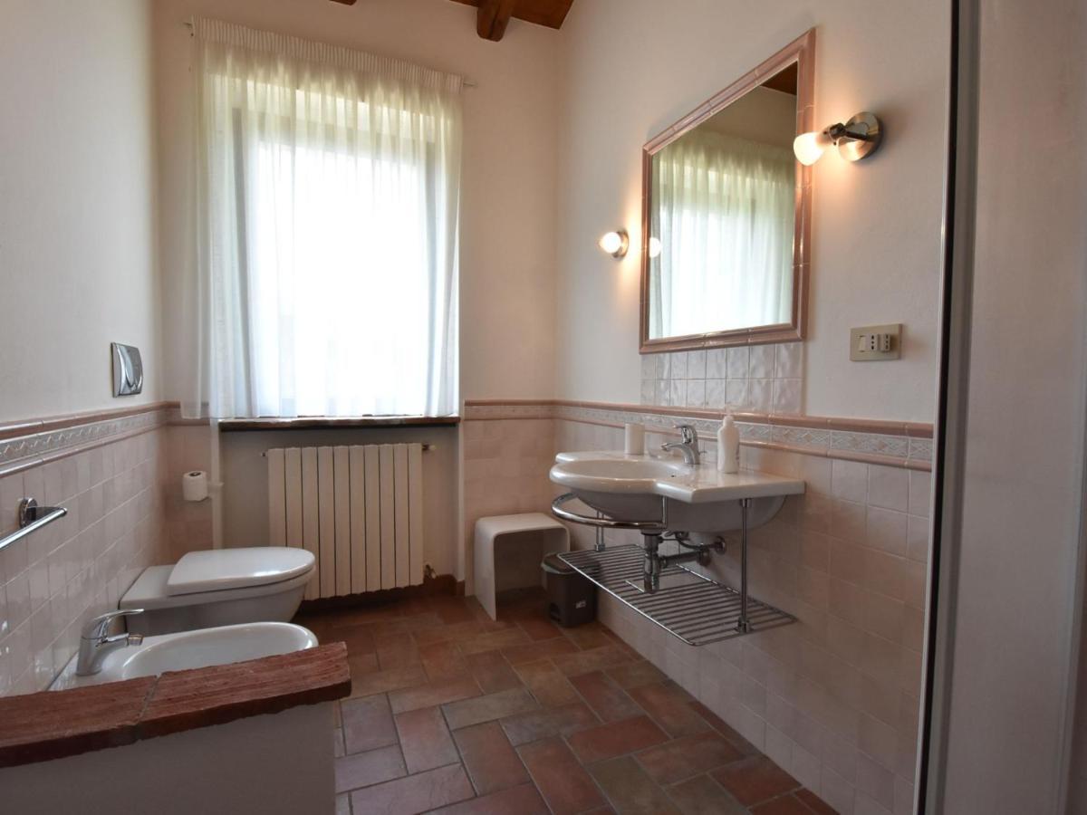 La Corte Bricca - Bilo D By Interhome Castana (Lombardy)
