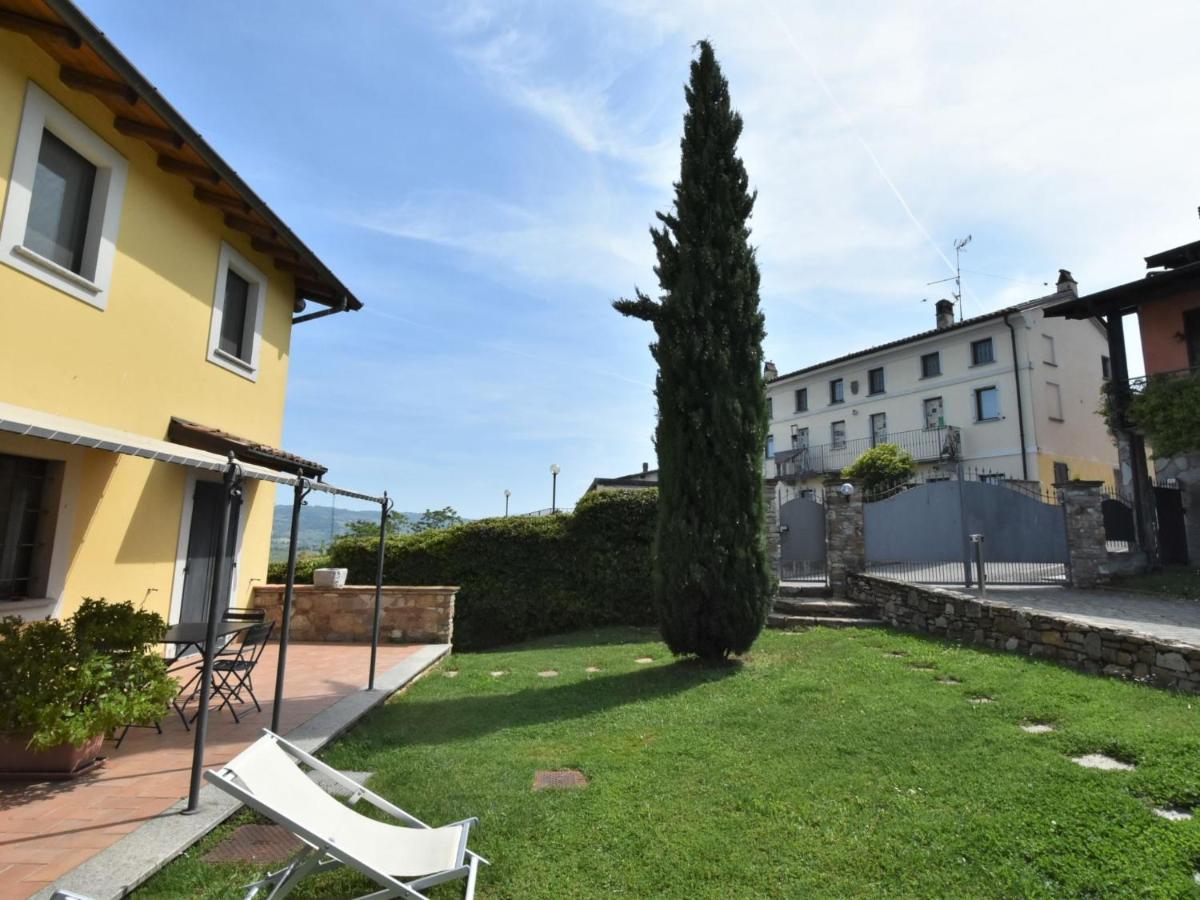 La Corte Bricca - Bilo D By Interhome *