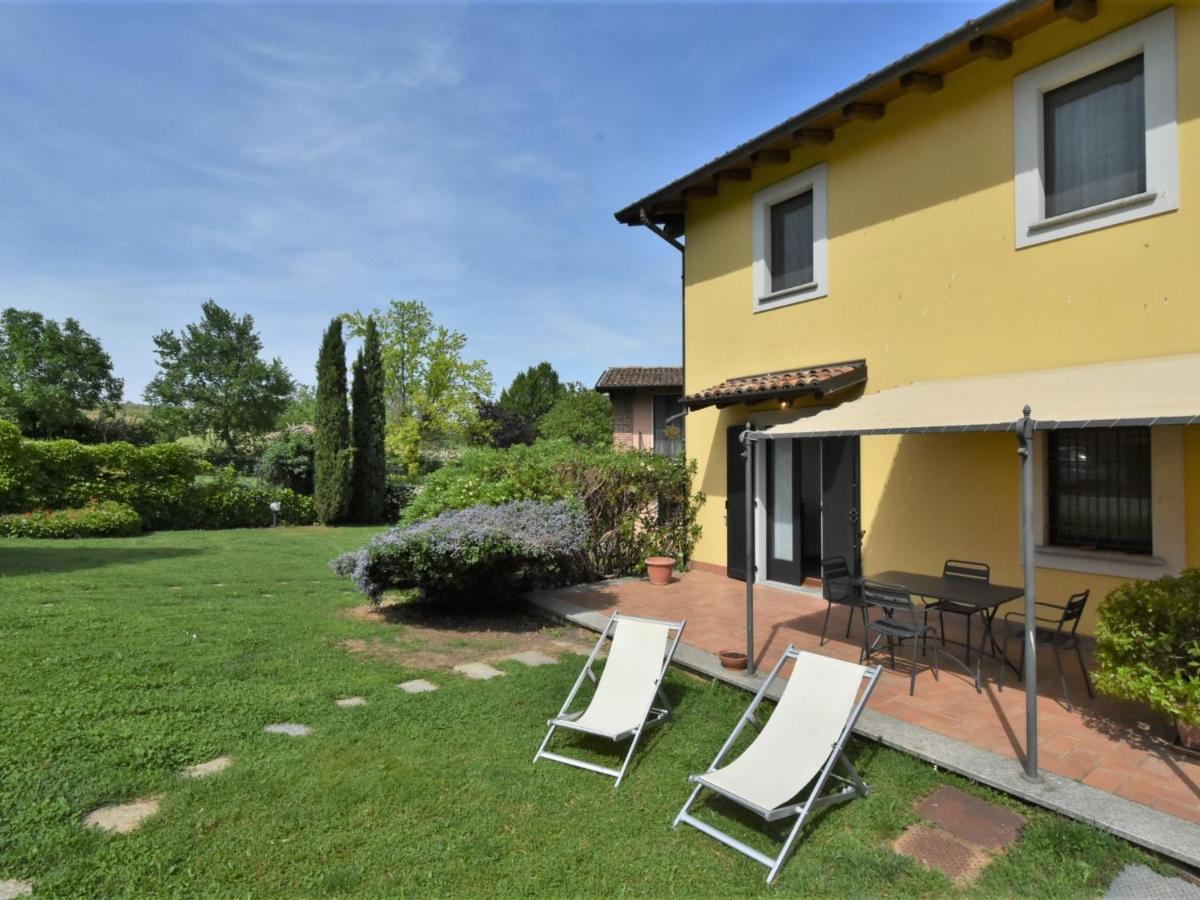 La Corte Bricca - Bilo D By Interhome *
