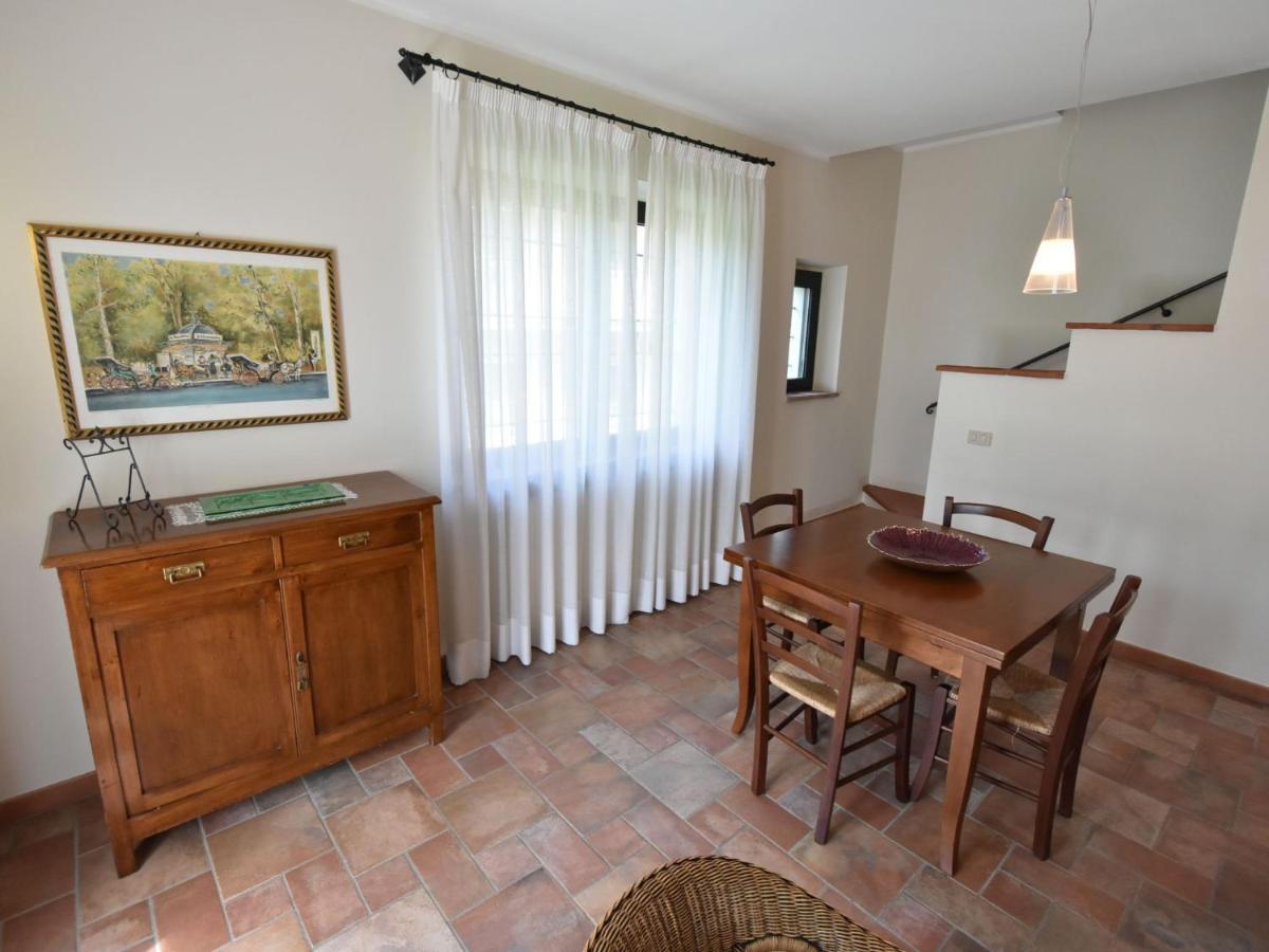 Apartment La Corte Bricca - Bilo D By Interhome