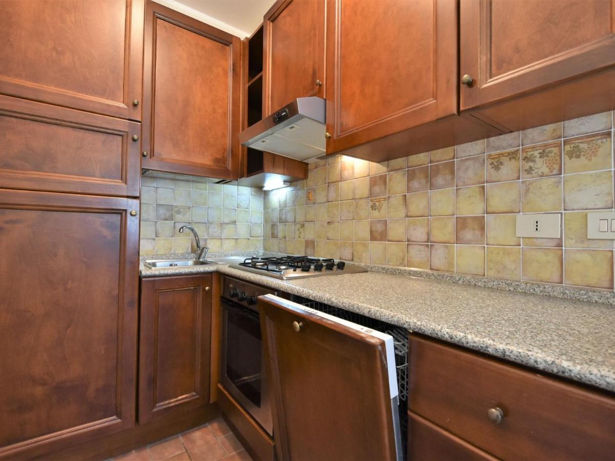La Corte Bricca - Bilo D By Interhome Apartment *