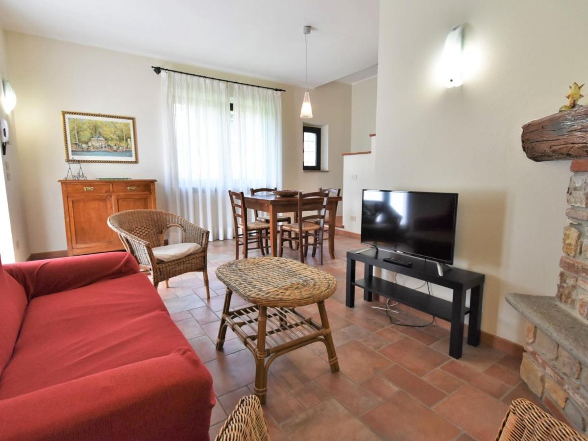 Apartment La Corte Bricca - Bilo D By Interhome