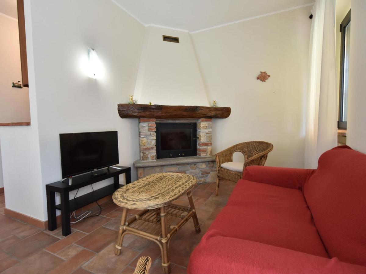 La Corte Bricca - Bilo D By Interhome *