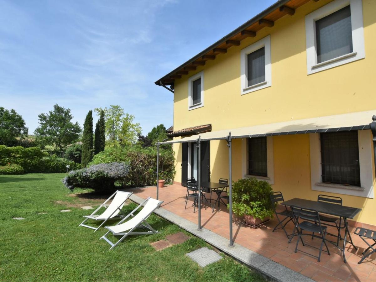 La Corte Bricca - Bilo D By Interhome Apartment Castana (Lombardy)
