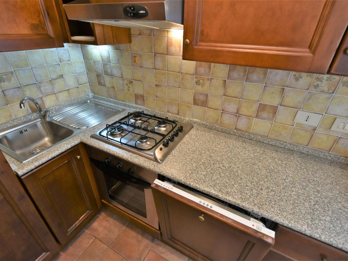 La Corte Bricca - Bilo D By Interhome Apartment Castana (Lombardy)