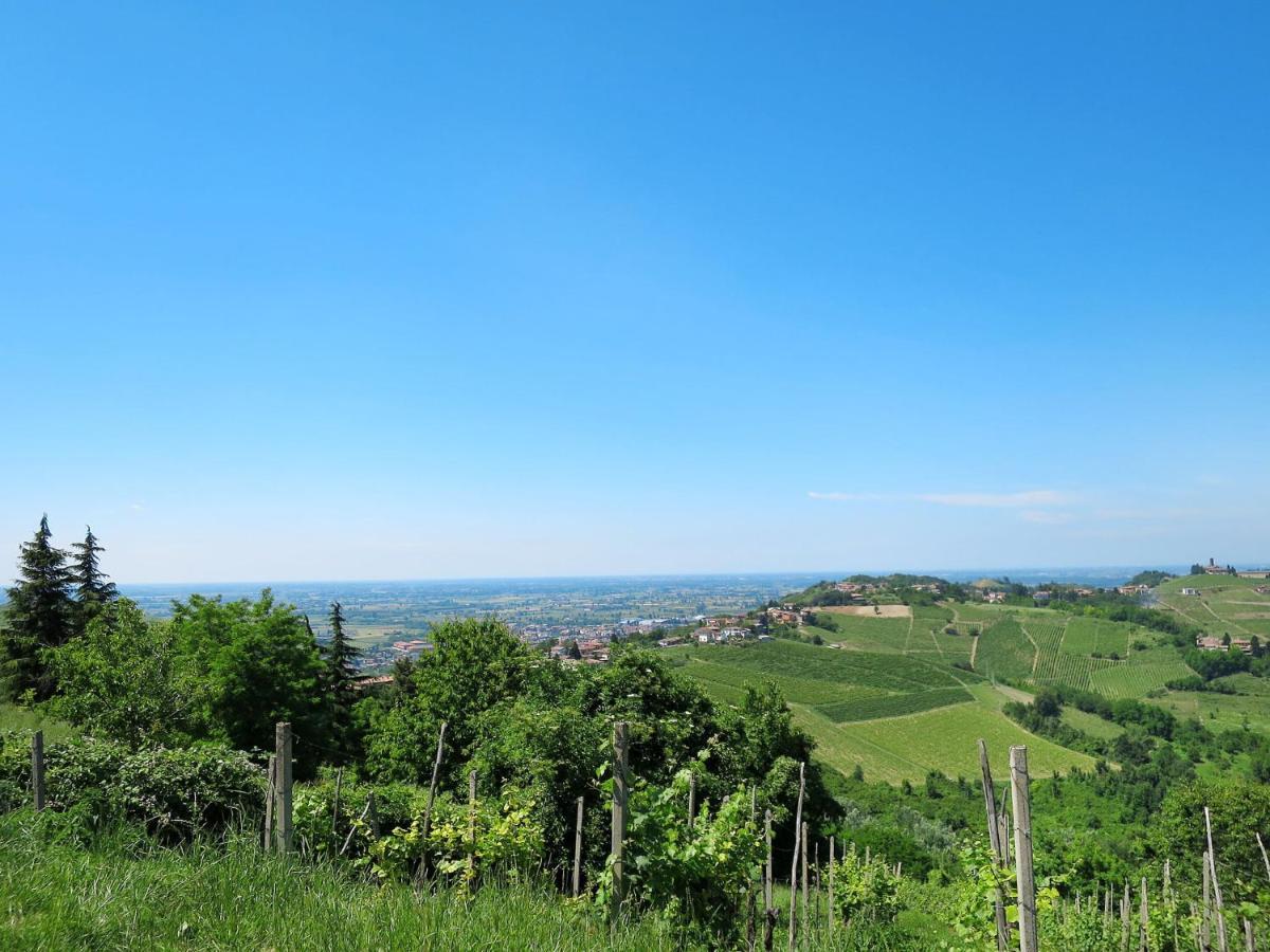 La Corte Bricca - Bilo D By Interhome Apartment