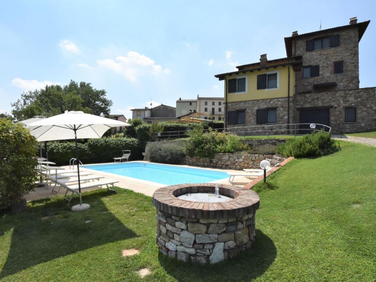 La Corte Bricca - Bilo D By Interhome Apartment *