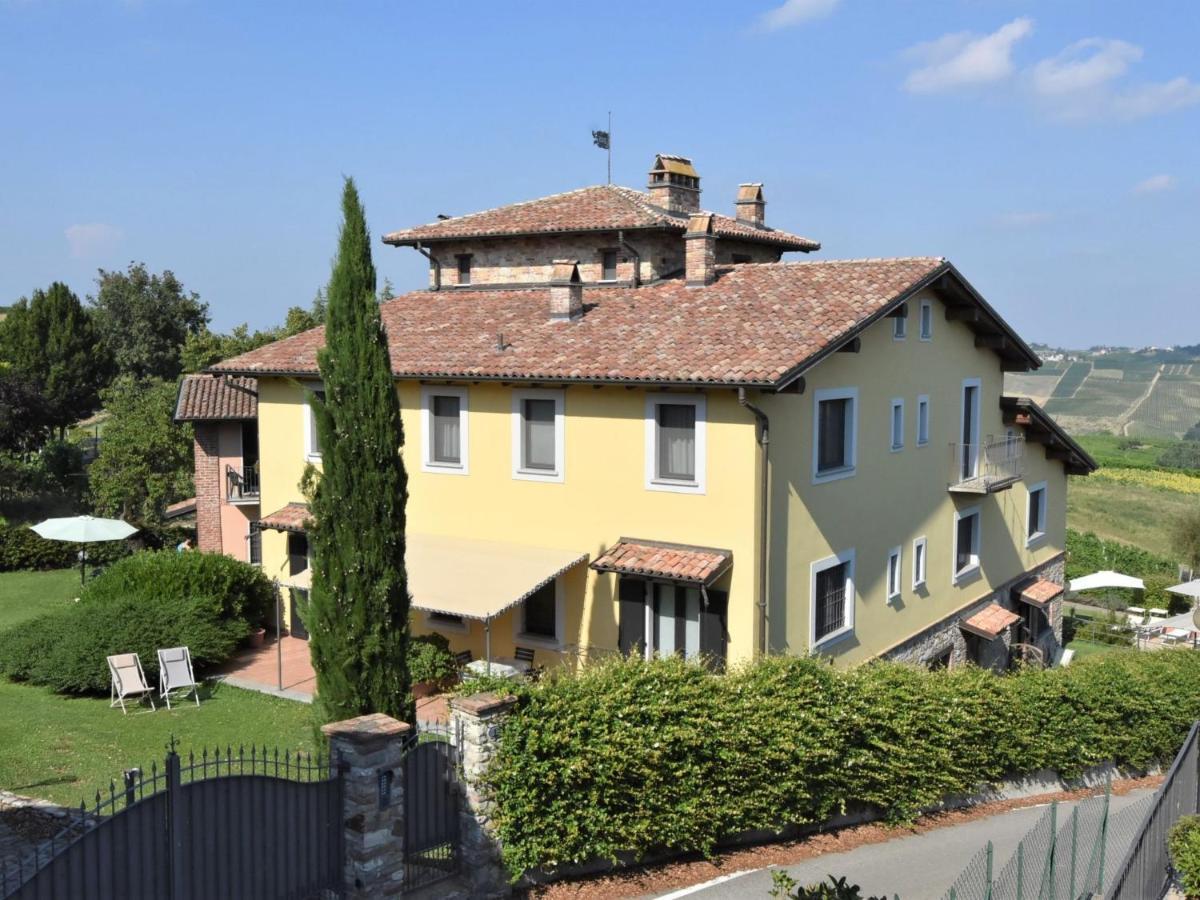La Corte Bricca - Bilo D By Interhome Castana (Lombardy)