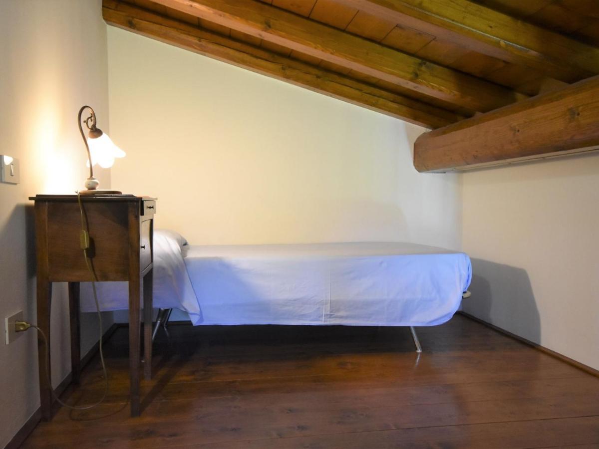 La Corte Bricca - Bilo D By Interhome Apartment Castana (Lombardy)