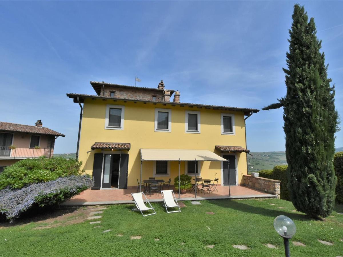 La Corte Bricca - Bilo D By Interhome Castana (Lombardy)