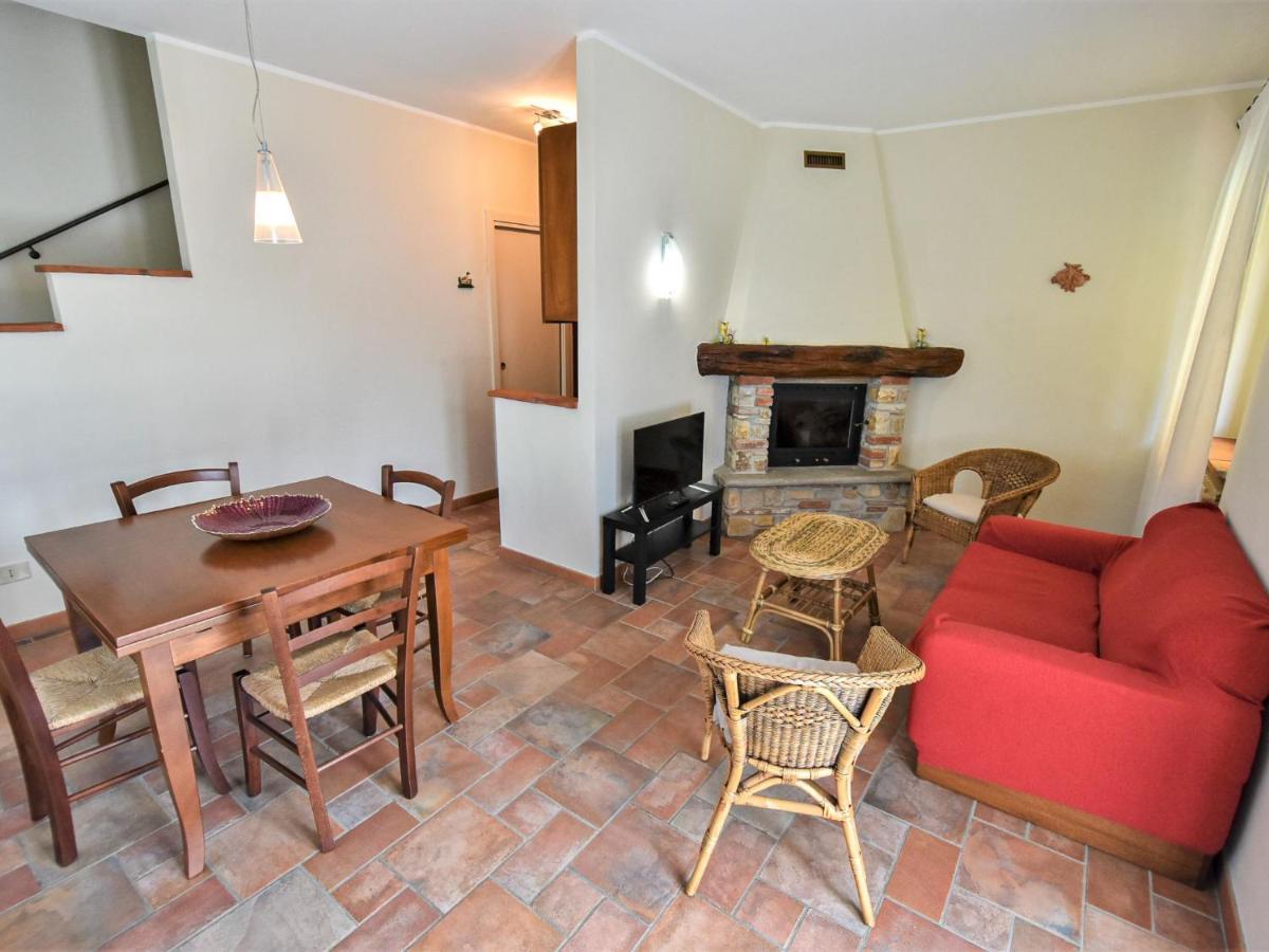 Apartment La Corte Bricca - Bilo D By Interhome *